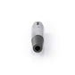 Nedis XLR Connector XLR 3-pin Female 25 pieces Metal CAVC15902ME