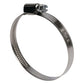 HQ 2x Hose clips 50-70 mm - WAHC5070