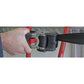 Sealey Auto Retractable Ratchet Tie Down 50mm x 3m ATD50301