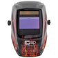 SIP Industrial METEOR 2300F Electronic Headshield