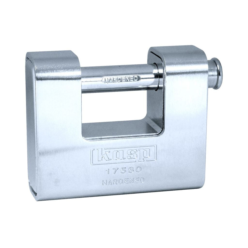 Kasp 175 Shutter Lock 80mm K17580
