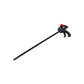24" Quick Rapid T Bar Speed Clamp Fast Ratchet Spread Holder One Hand Vice 600mm - D0945