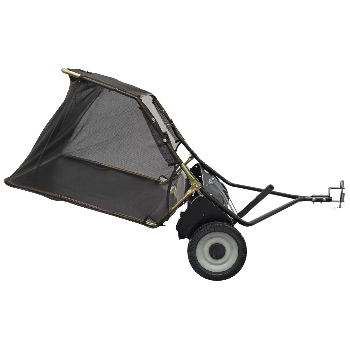 Sealey 42" Tow-Behind Lawn Sweeper SLS42T