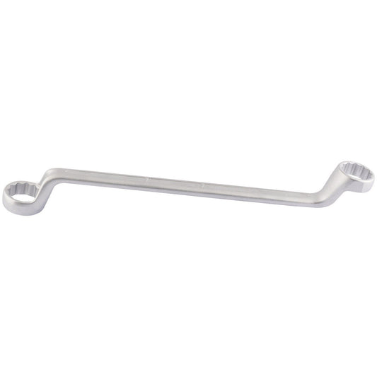 Elora 14531 110 27mm x 30mm Deep Crank Metric Ring Spanner