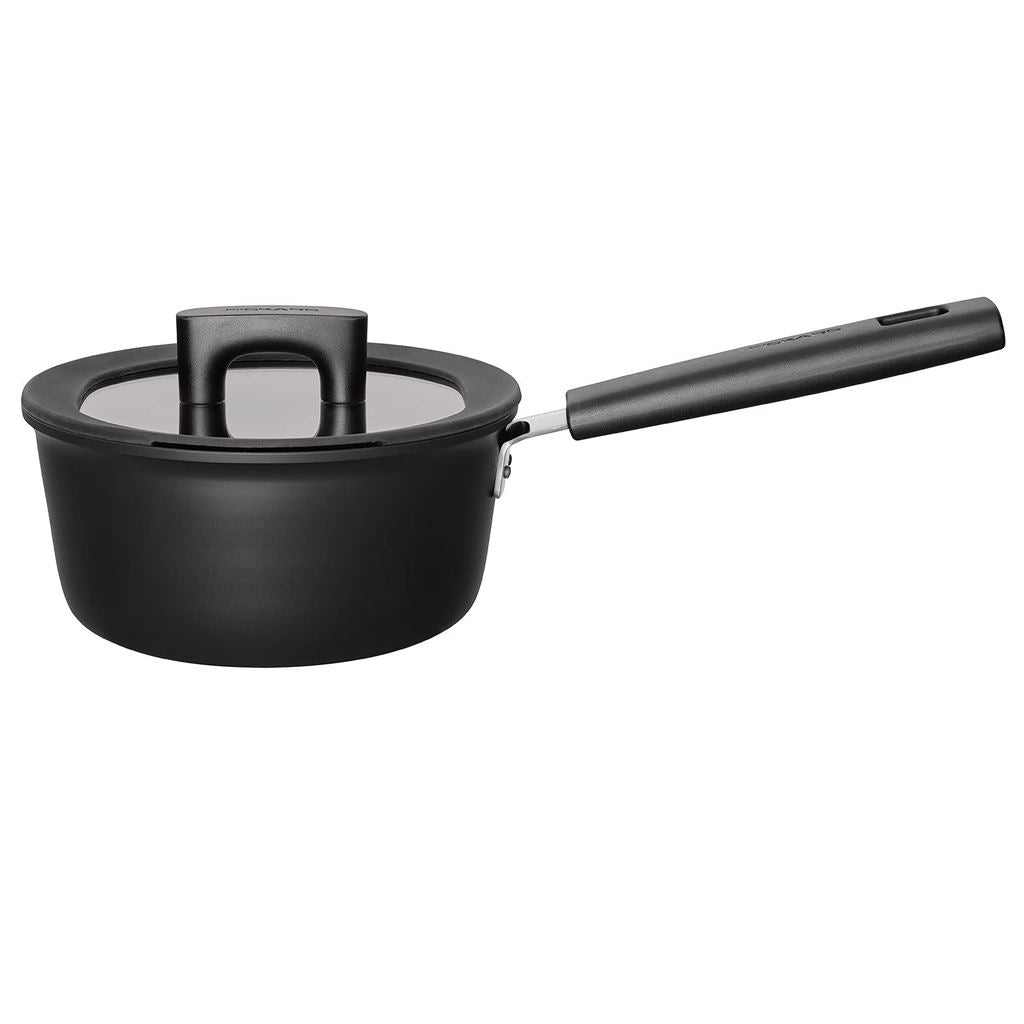 Fiskars HF saucepan 1,8L/18cm w/lid