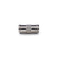 Nedis Satellite & Antenna Adapter F-quick Male to F-quick Male 10 pieces Metal - CSGP41958ME