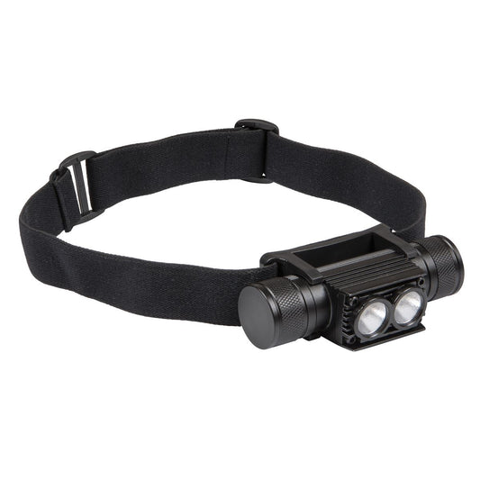 Sealey Rechargeable Head Torch 10W SMD LED HT110R