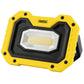 Draper 5W COB LED Work Light - 500 Lumens (Yellow, 4x AA Batteries Supplied) - 88008