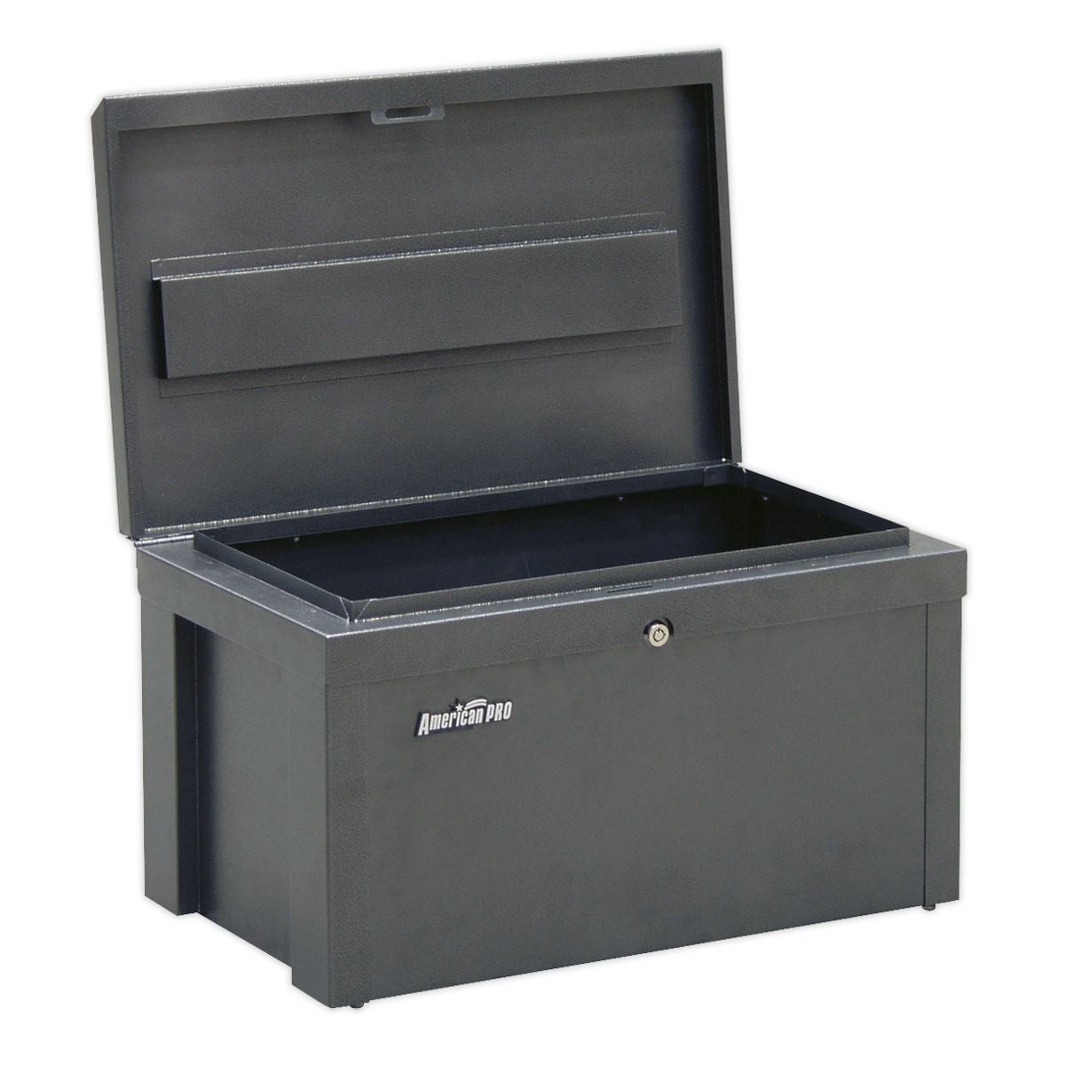Sealey Steel Storage Chest 565 x 350 x 320mm SB565