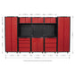 Sealey American Pro 3.3m Storage System APMS80COMBO1