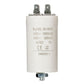 Fixapart 1x Capacitor 14.0uf / 450 v + earth - W1-11014N