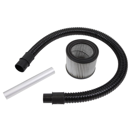 Sealey Handheld Ash Vacuum Cleaner 20V SV20 Series 15L CP20VAV