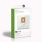 Nedis Vacuum Cleaner Bag Samsung VP77 DUBG220SAM4