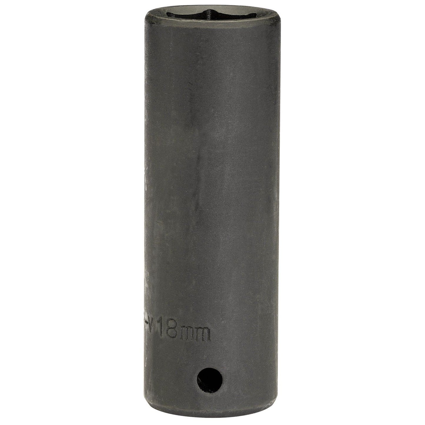 Expert 18mm 1/2" Square Drive Deep Impact Socket Draper 14102