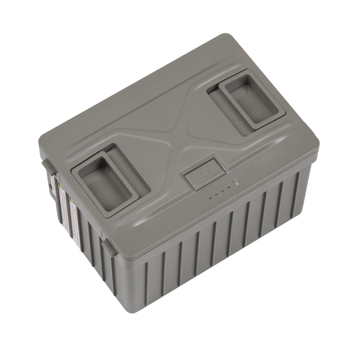 Dellonda Battery for Portable Fridges 11.1V DL169