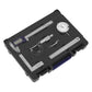Sealey Measuring Tool Set 5pc AK96SET