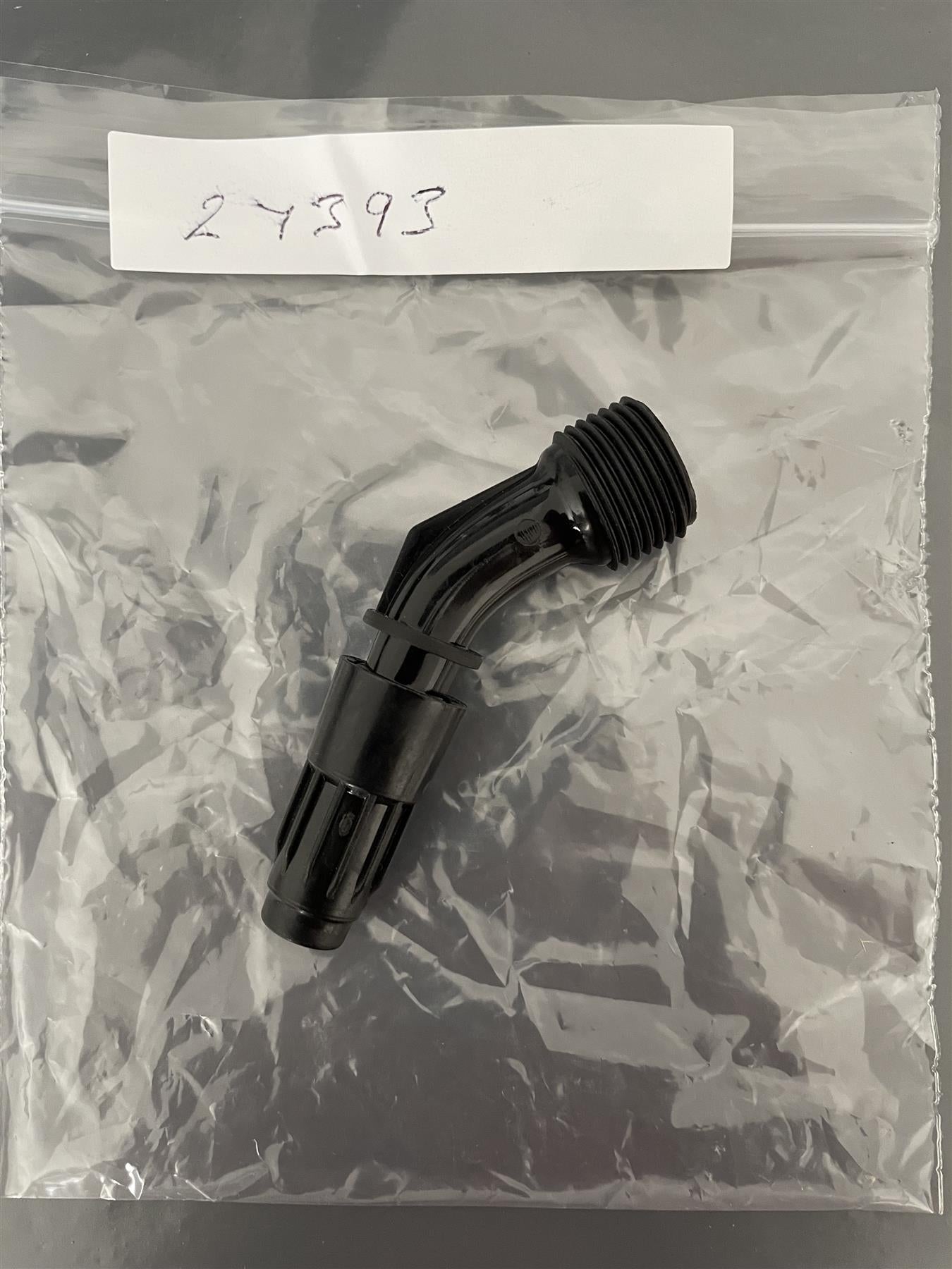 Draper SPRAY NOZZLE FOR 82583/82470 YEWS-EPDM/B (27393)