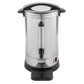 Baridi Hot Water Boiler, Tea Urn, 20L Capacity, Stainless Steel DH270