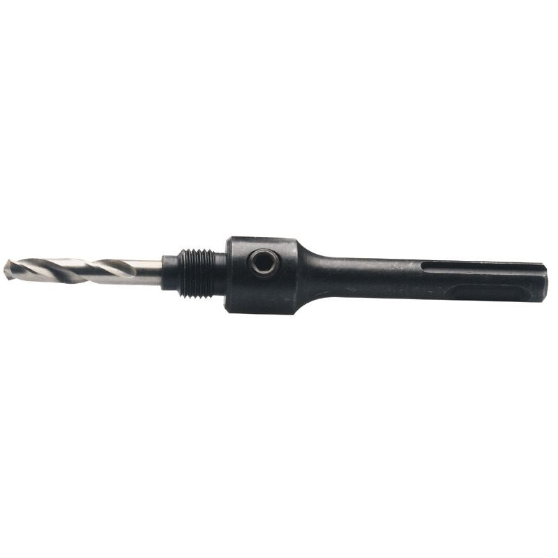 Draper 52984 Expert Simple Arbor With SDS Shank & HSS Pilot Drill For Holesaws