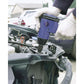 Expert 10mm 1/2" Square Drive Impact Socket (Sold Loose) Draper 26878