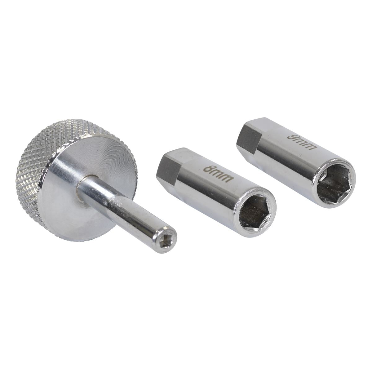 Sealey Tappet Adjustment Tool Set SMC68