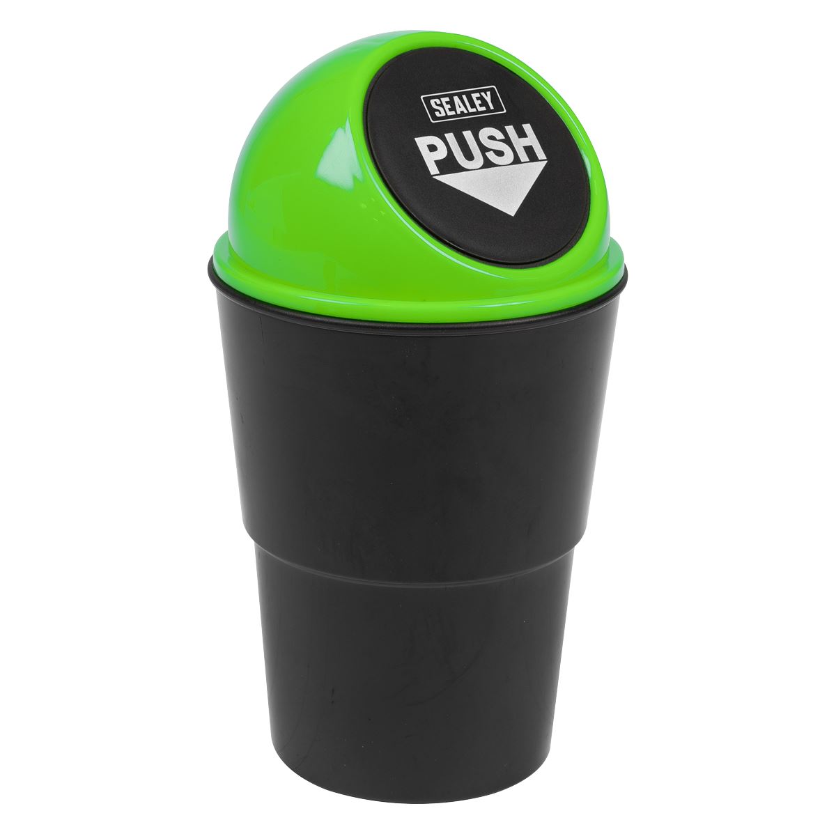 Sealey Vehicle Cup Holder Bin � Display Box of 9 VS09