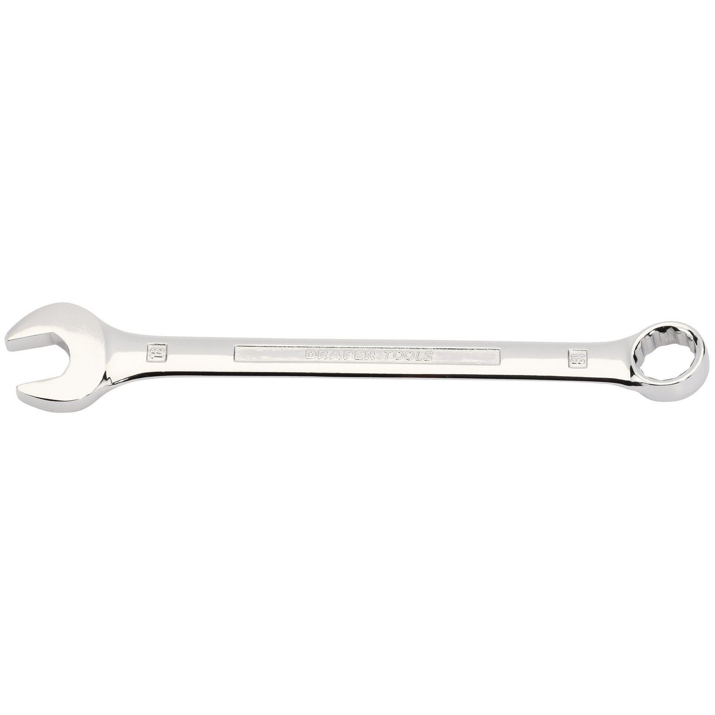 Draper 18mm Garage / Workshop / Mechanic Work Combination Spanner - 13184