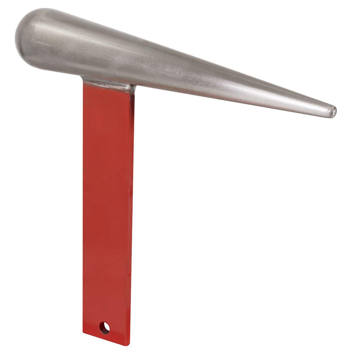 Sealey Tapered T-Dollies for Sheet Metal Forming MW14