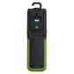 Sealey R/Charge Inspection Light 5W COB & 3W LED & Power Bank-Green LED318G