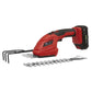 Sealey Cordless 20V SV20 Series 3-in-1 Garden Tool - Body Only CP20VGT3