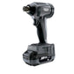 Draper Expert 98964 20V 2x2Ah Batteries 200Nm Brushless Impact Driver In Case