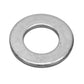 Sealey Flat Washer M14 x 28mm Form A Zinc Pack of 50 FWA1428