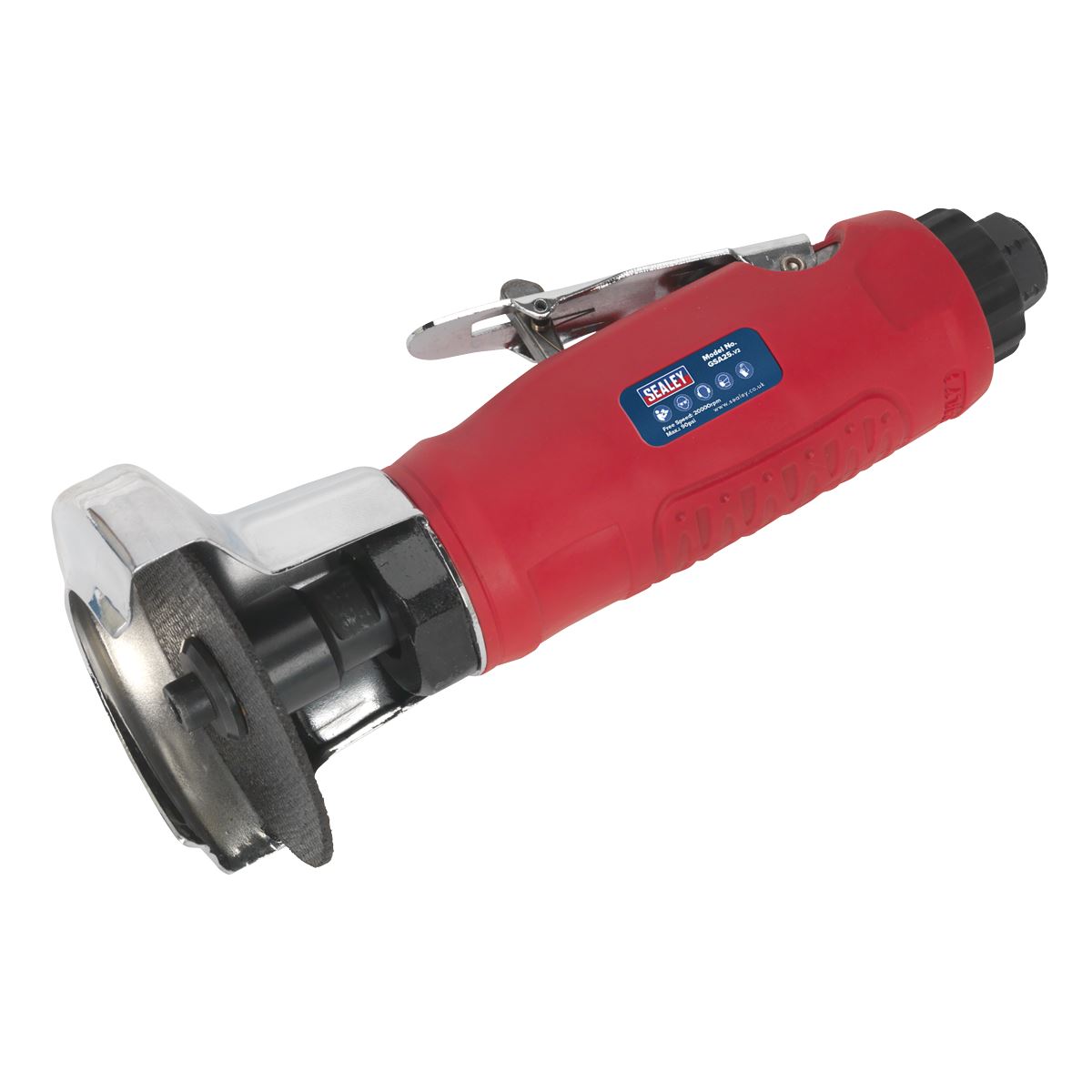 Sealey Generation Air Tool Stand Deal AS1COMBO6