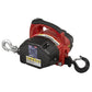 Sealey Portable Handheld Winch 500kg Pulling Force 230V PPH500/230