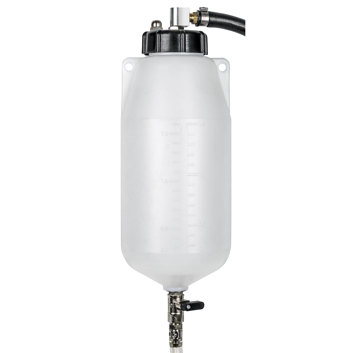 Sealey Auxiliary Fuel Tank 1.5L VS666