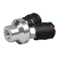 Sealey High Flow Twin Coupling Body Female Thread 1/4"BSPT ACH55
