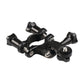 Camlink Bicycle handlebar mount kit for action camera - CL-ACMK20