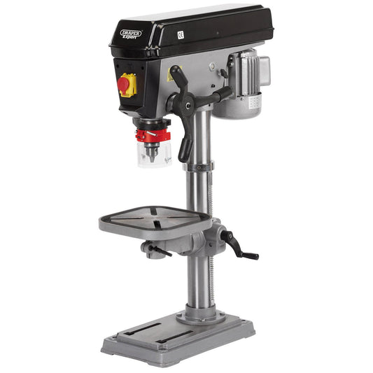 Draper 16 Speed Heavy Duty Bench Drill (650W) BD650/16E - 95314