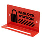Sealey Padlock Station EV14