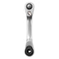 Sealey Micro Ratchet Bit Driver/Wrench 1/4"Hex  x 1/4"Sq Drive S01251