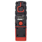 Sealey LED Twist Rechargeable Inspection Light 6W COB LED & 1W SMD Colour Match