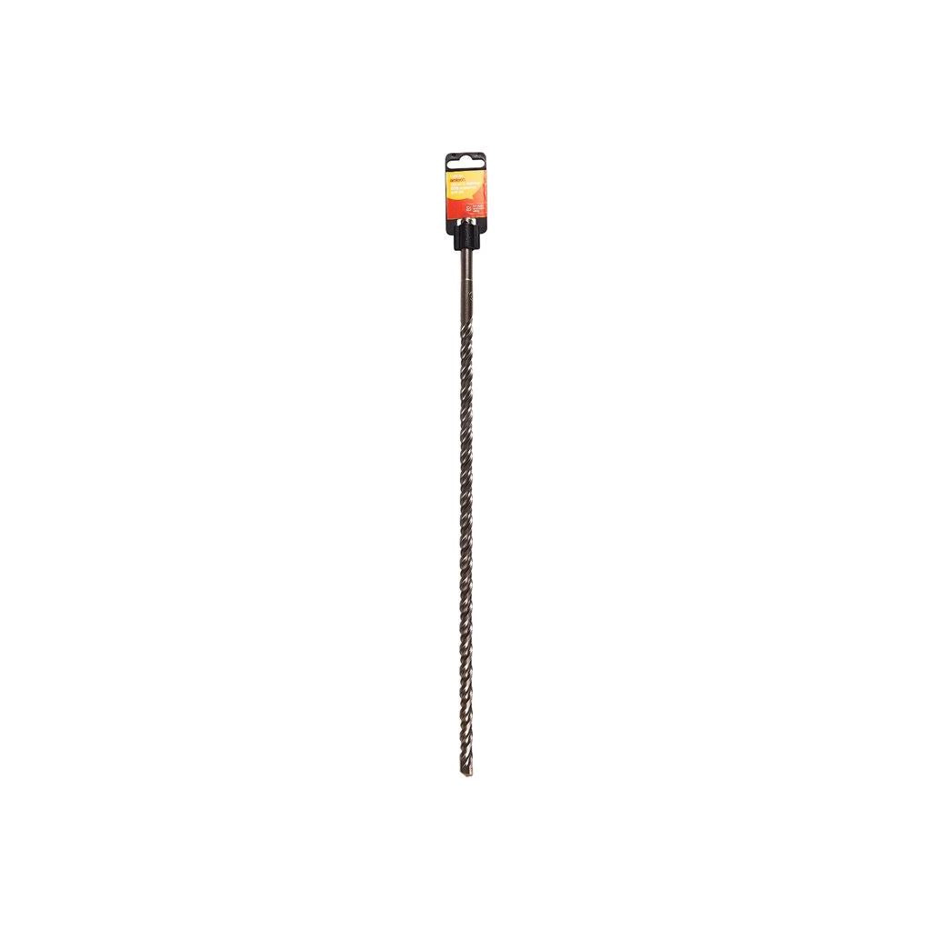 Amtech Sds Masonry Drill Bit 12mm X 450mm - F4021