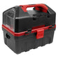 Sealey 10L Wet & Dry Vacuum Cleaner 20V SV20 Series - Body Only CP20VWDV