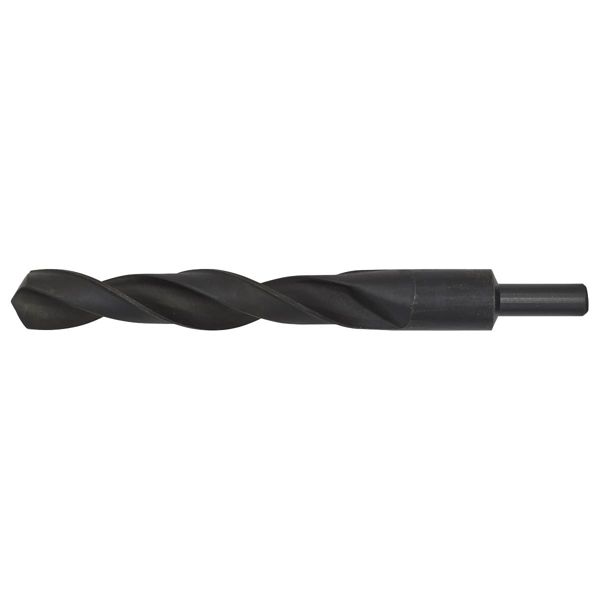 Sealey Blacksmith Bit - 25 x 240mm BSB25.0