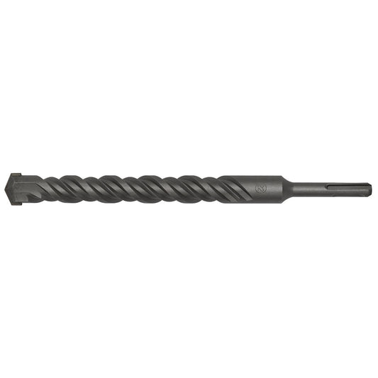 Sealey SDS Plus Drill Bit 22 x 250mm SDS22x250