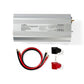 Nedis EU Power Inverter Modified Sine Wave Input 24 VDC ouput 2x 230v Peak 5000W