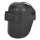 Sealey Welding Head Shield 2" x 4-1/4" - Shade 10 Lens SSP101