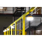 Sealey 15m Festoon Lighting Kit 50W COB LED LED50F
