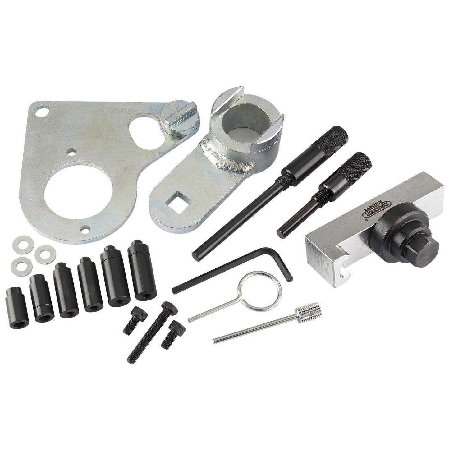 Draper Engine Timing Kit ETK218 (Renault, Mercedes-Benz, Nissan, Vauxhall) - 27021