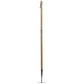 Draper Carbon Steel Draw Hoe with Ash Handle A3076/I - 14310